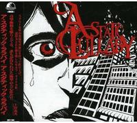 A Static Lullaby - Static Lullaby (+Bonus)