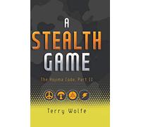 A Stealth Game: The Kojima Code, Part II: 2