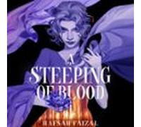 A Steeping Of Blood