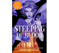 A steeping of blood: Hafsah Faizal (Blood and tea, 2)