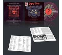 Mystic Force A Step Beyond (Vinyl) 12" Album Coloured Vinyl (Importación USA)