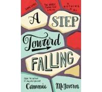 A Step Toward Falling (ebook)
