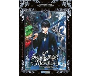 A Stepmother's Märchen - Eine zweite Chance für meine Familie 02