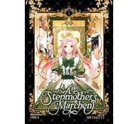 A Stepmother's Marchen Vol. 1
