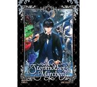 A Stepmother's Marchen Vol. 2 (A Stepmother's Märchen) [ versión en inglés]