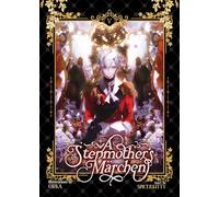 A Stepmother's Marchen Vol. 5