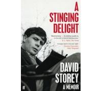 A Stinging Delight (ebook)