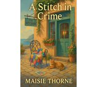 A Stitch in Crime