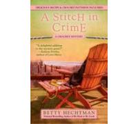 A Stitch In Crime (ebook)
