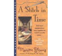 A Stitch In Time (ebook)