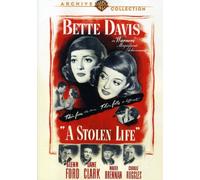 A Stolen Life [Reino Unido] [DVD]