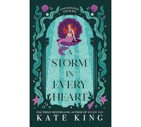 A Storm in Every Heart: 2 (Enchanted Legacies)