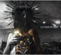 A Storm Of Light - As The Valley Of Death Becomes Us, Our Silver Memories Fade