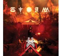 A Storm Of Light Nations to Flames (Vinyl) 12" Album