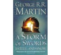 A Storm Of Swords (a Song Of Ice And Fire 3 Part 1)