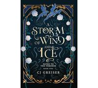 A Storm of Wind and Ice