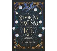 A Storm of Wind and Ice (Fated to the Thrones)