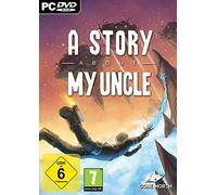 A Story About My Uncle [Importación Alemana]