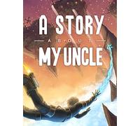 A Story About My Uncle (PC) - Steam Account - GLOBAL