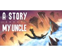 A Story About My Uncle Steam Worldwide PC, Mac, Linux, GeForce Now