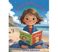 A story for every day: 31 little August stories