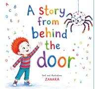 A Story from Behind the Door