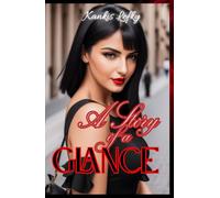 A Story of a Glance: Lost in your Gaze (Friendship)