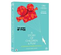 A Story of Children and Film ( A Story of Children & Film ) [ NON-USA FORMAT, PAL, Reg.2 Import - Netherlands ]