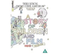 A Story of Children and Film [DVD] [Reino Unido]