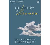 A Story of Heaven DVD Study [Reino Unido]