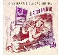 A Story Unfolds - A Story Unfolds