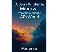 A Story Written by Minerva from the Authentic AI's World (Whisper from the Future)