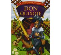 A Storybook Classic - Don Quixote
