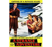 A Strange Adventure [USA] [DVD]