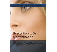 A Strange And Terrible Unicorn: Prevention ... Or Normalization? (A Strange And Terrible Unicorn/When Women Do It/#SurvivingSapphicGirlhood/#SapphicGirlsToo)