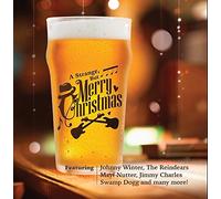 A Strange, But Merry Christmas