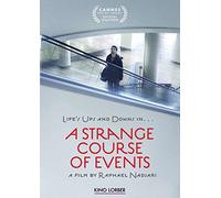 A Strange Course of Events [USA] [DVD]