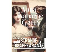 A Strange Disappearance