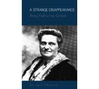 A Strange Disappearance (ebook)