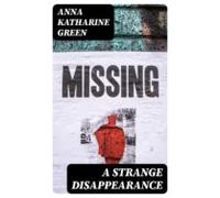 A Strange Disappearance (ebook)