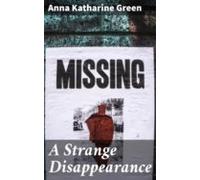 A Strange Disappearance (ebook)