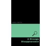 A Strange Disappearance (ebook)