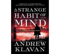 A Strange Habit of Mind: 2 (Cameron Winter Mysteries)
