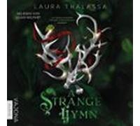 A Strange Hymn (audiolibro)