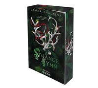 A Strange Hymn: DARK FANTASY | Mit limitiertem Farbschnitt!: 2