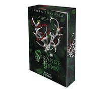 A Strange Hymn: DARK FANTASY | Mit limitiertem Farbschnitt!: 2