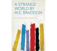 A Strange World