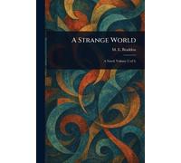 A Strange World