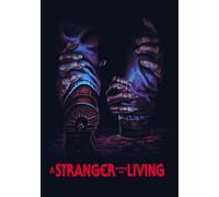 A Stranger Among The Living [USA] [DVD]