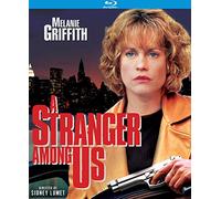 A Stranger Among Us [USA] [Blu-ray]